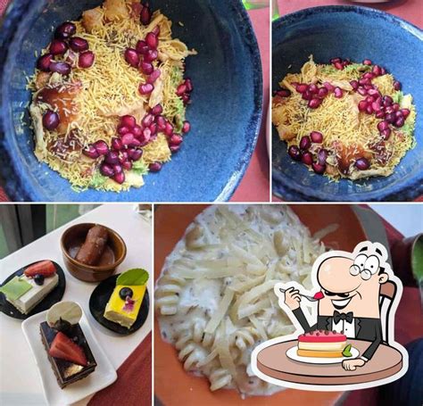 Farmers' Basket at Pluck, New Delhi, Delhi 110037- Pullman Lobby level ...