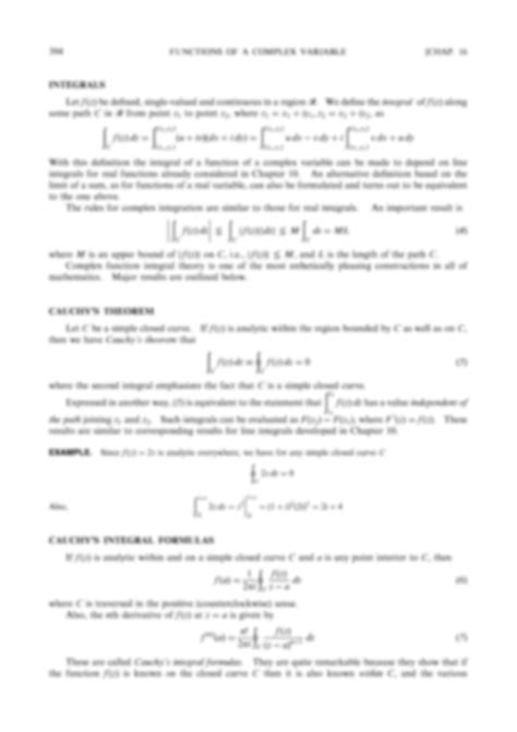 Image result for Calculus of Functions of Complex Variables