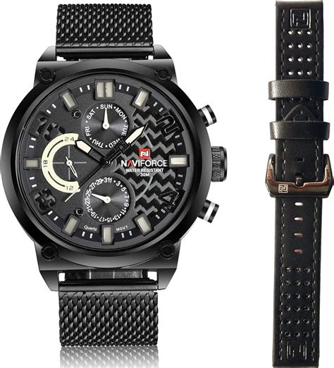 RV2 Leafy Branches Analog Watch - For Women - Price History