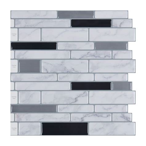 Best stick on backsplash tiles for kitchen – The Best Home