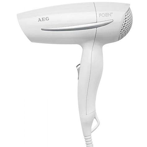 Fen za kosu beli AEG HT5643B | Volim svoj dom