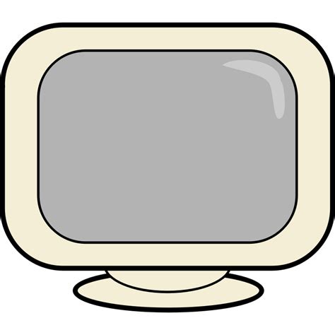 Computer Screen Clip Art 的图像结果