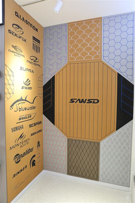 EVA Foam in Marine Flooring: Benefits and Applications