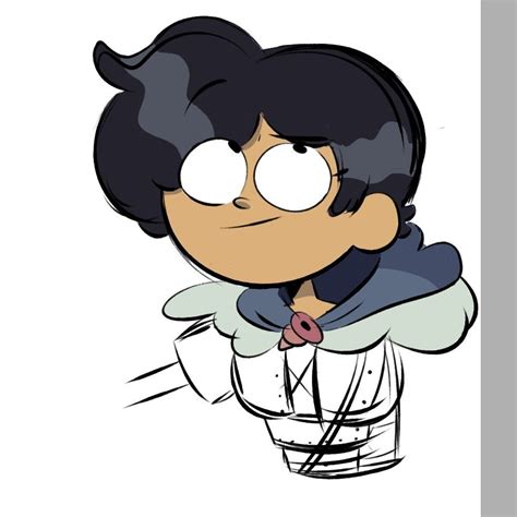 Image result for Amphibia Anne