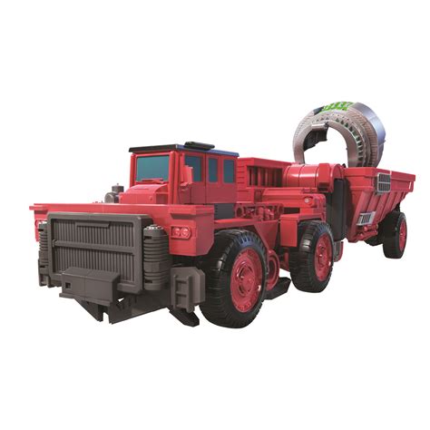 Image result for Transformers Overload Toy