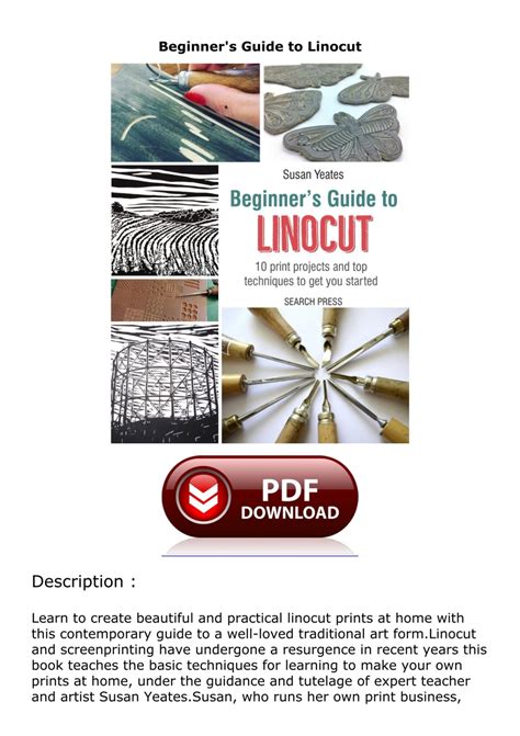 Image result for Linocut Tutorial