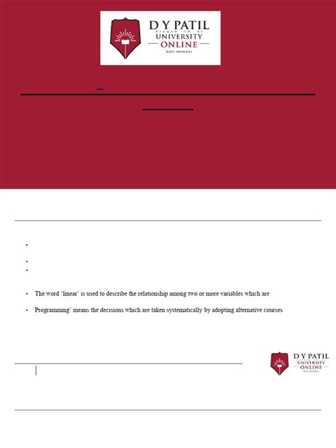 Linear Programing Problem 2 的图像结果