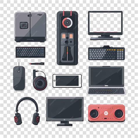 Image result for AVR Computer Transparent Background