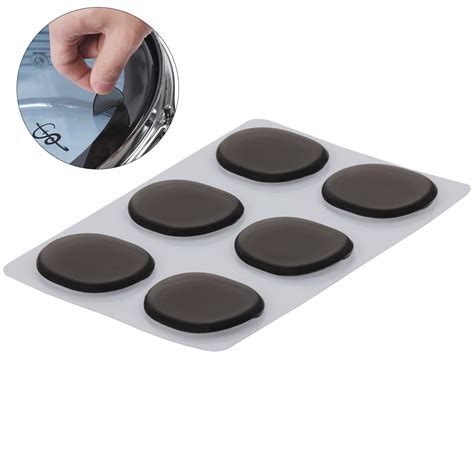 FELTECHELECTR Drum Sound Dampening Gel 1Set for Drum Kit and Snare Drum ...