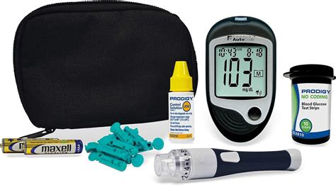 Prodigy AutoCode Meter 的图像结果