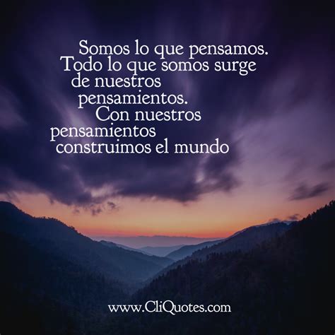 Imagenes De Pensamientos Positivos