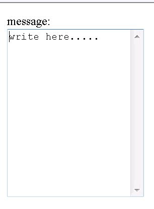 Image result for FormFill HTML Code