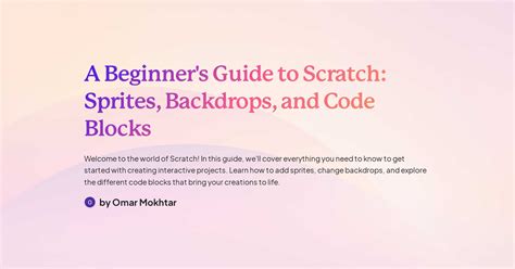 Image result for Sequence Code in Scratch