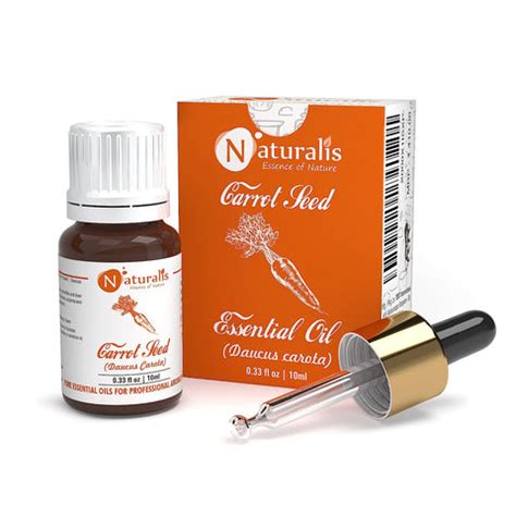 Top 9 Best Carrot Seed Oil Brands in India for Skin & Hair – VedaOils