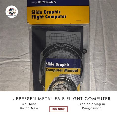 Jeppesen Flight Computer 的图像结果