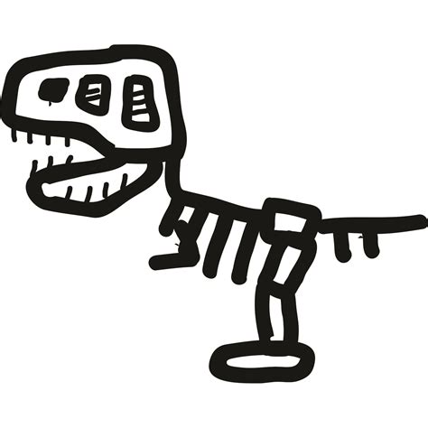 Image result for Drawing Cartoon T-Rex