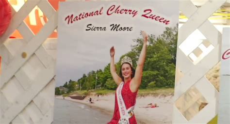 MTM On The Road: National Cherry Festival Filled With Fun Events for ...