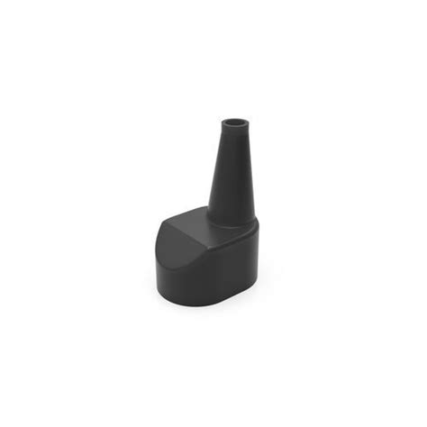 Oval cap - 6585021114 - Hagemann Systems GmbH - plastic / protective