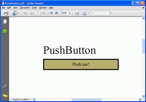 Image result for JavaScript Push Button PDF Suite