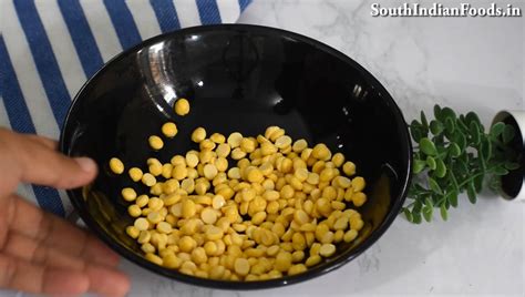 Pappu chekodi-How to make-Step by step photos & Video