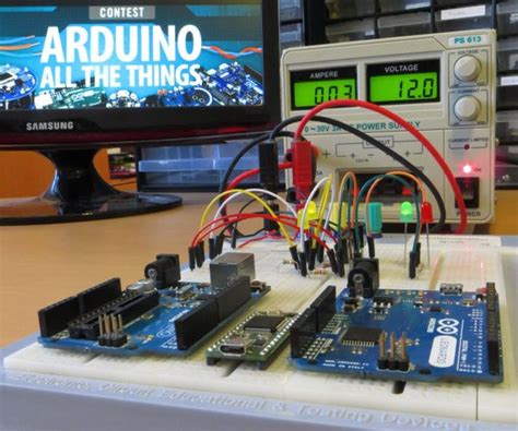Arduino Tutorial 36 的图像结果