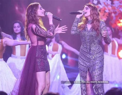 Smule Mirchi Music Awards 2022 performances: Prakriti & Sukriti, Lisa ...