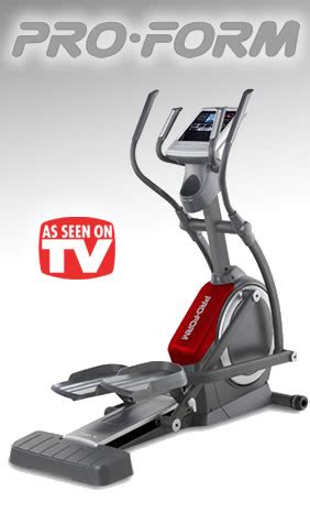 Proform Exercise Machine 的图像结果