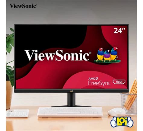 Image result for ViewSonic Standard Definition Monitor