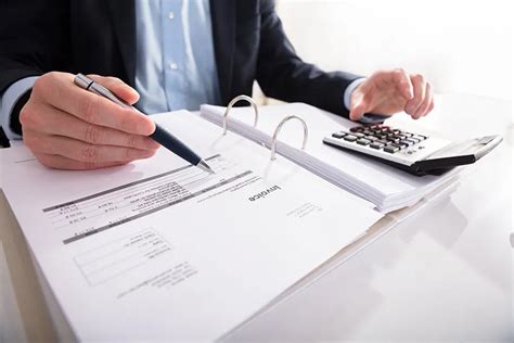 Invoice Making 的图像结果