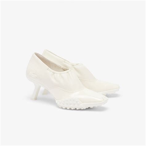 Women's Runway Leather Sneakers - Sneakers - New In 2026 | Lacoste