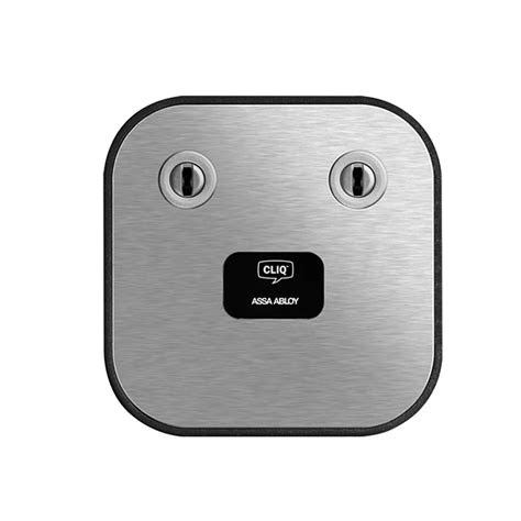 CLIQ Programming devices | ASSA ABLOY