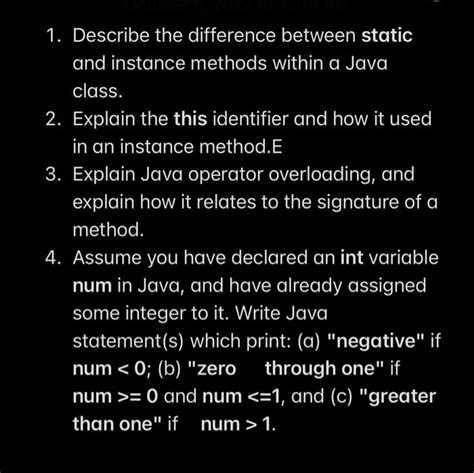 Image result for Java Static Methods vs Instance Methods