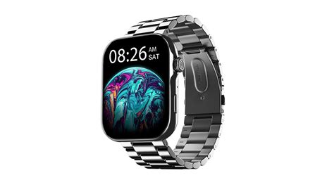 Amazon Deals: Get 75 percent off on smartwatches under Rs 4,000