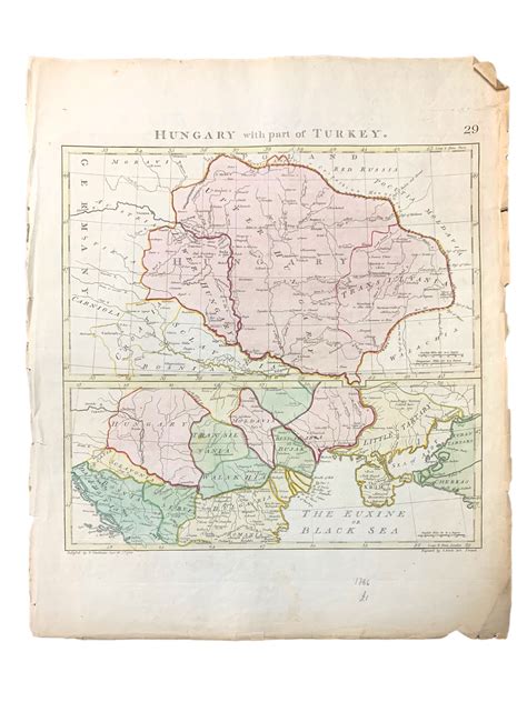 Lot 35 - Greece & Turkey.- Maps