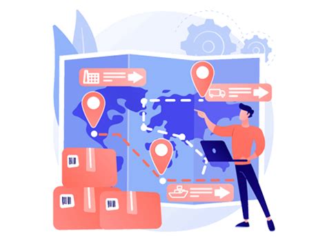 FORUM :: Supply Chain Portal