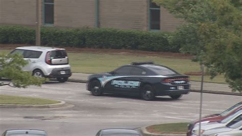 Glenn Hills Middle School