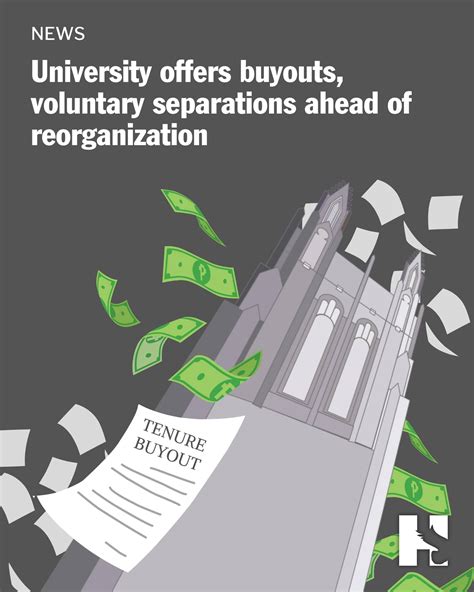 The Hawk Newspaper | St. Joe’s is offering voluntary tenure buyout and ...