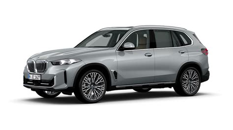 The BMW X models at a glance | BMW.in