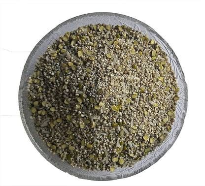 okhli musal brand Bajra Khichdi Mix Ready To Cook Natural & Fresh Price ...