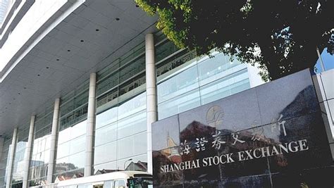 SSE Composite, CSI 300 Soar: Are Chinese Markets On Rise Amid Tariff ...