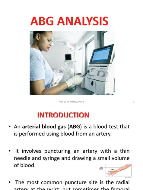 Image result for ABG Tutorial