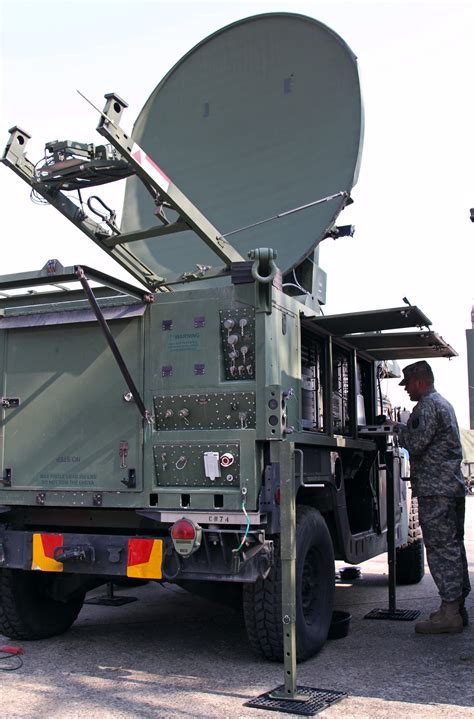 304th ESB provides support for Eighth Army during Key Resolve 2014 ...