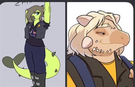 Image result for PSO2 Fat Characters