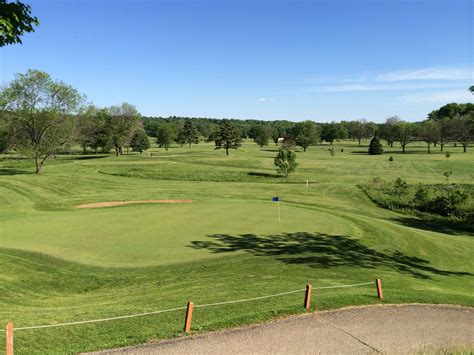 Heatherwoode Golf Course - GOLF Course Finder
