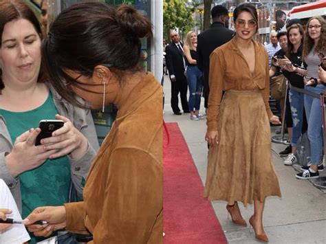 We Found Out Just How Much Priyanka's Last 7 Outfits Cost In Rupees ...