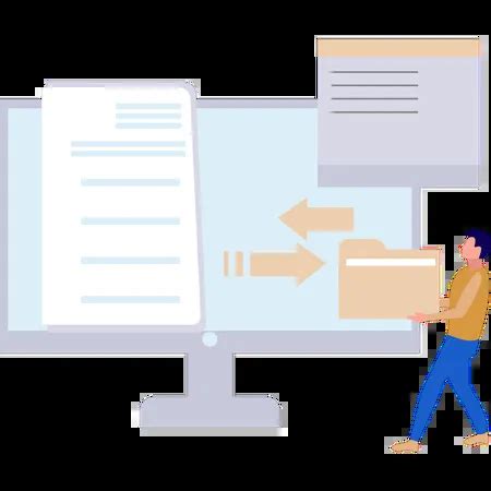 Image result for How Computer Convert Data to File