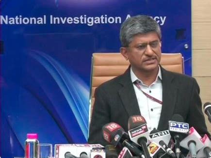 NIA Anti Terror Raids : सीसीटीवी कैमरे लगा होना भी संदेह के घेरे में