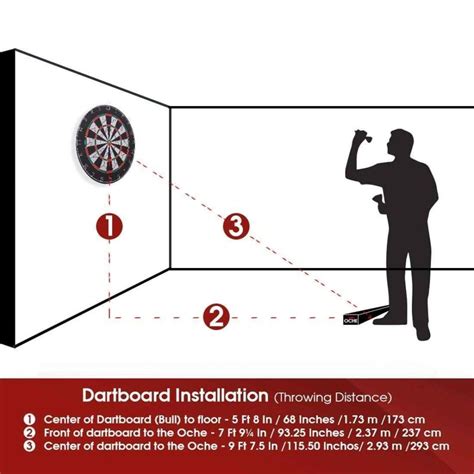 Dart Rules And Regulation | Instructions For Newbies