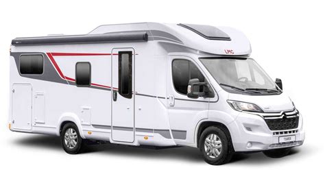 Der neue Tourer-Lift von LMC – Reisemobil PRO