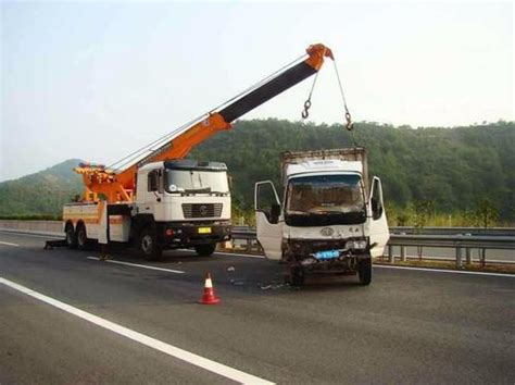广州拖车救援服务电话-汽车拖车价格-道路救援拖车-24小时服务平台